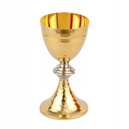  LITURGIJSKA KALA (MISA) pozlaćena (20/10,5)