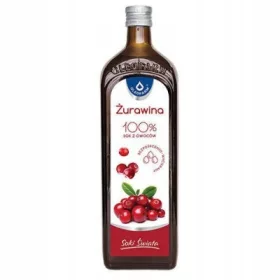  Oleofarm sok od brusnice 980 ml