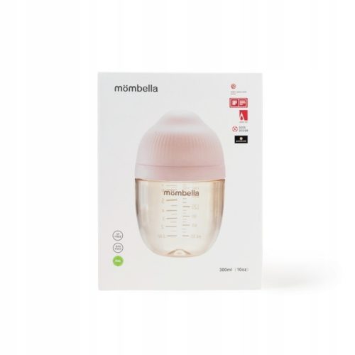 MOMBELLA BOČICA PROTIV KOLIKA PPSU 300 ML
