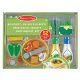 Set za pripremu salate 19310 Melissa&Doug