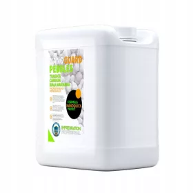 NANOIMPEX Impregnacija kamena Thassos Carrara Marianna 5L