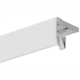 MALA ALU STROPNA LINA + ALU POKLOPAC KAPACITETA 290 CM