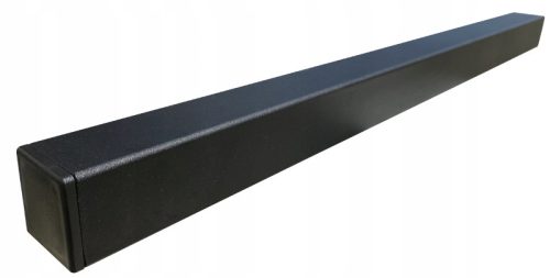 LOFT čelična ručka 300 cm