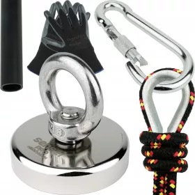  Neodimijski magnet Sensei 110 kg