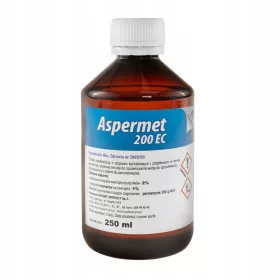 Asplant tekućina protiv komaraca 0,25 kg 250 ml