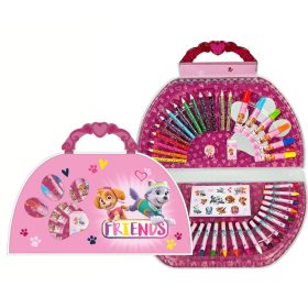 Psi Patrol Skye Kreativni Set za Umjetnost