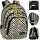 CoolPack Drafter Školski Ruksak Chess Flow F010745