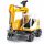 LENA WORXX Koparka Liebherr A918 Litronic Lena 04611EC Bager