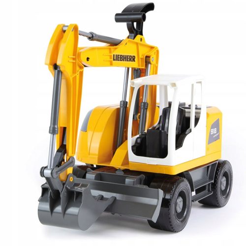 LENA WORXX Koparka Liebherr A918 Litronic Lena 04611EC Bager