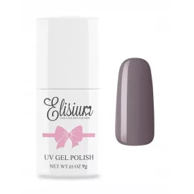 Elisium Cold Brown Hybrid Nail Polish 067