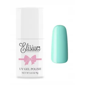 ELISIUM MINT MUFFIN HYBRID POLISH