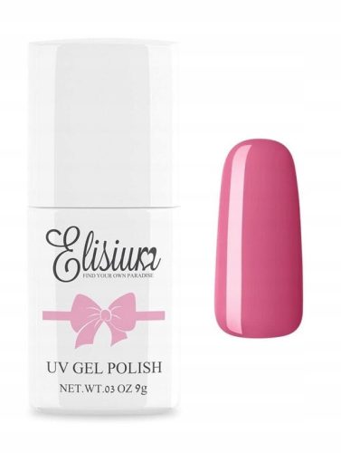 ELISIUM LAKIR HYBRID 109 MOJ MALI PONI