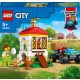  LEGO City 60344 Kokošinjac