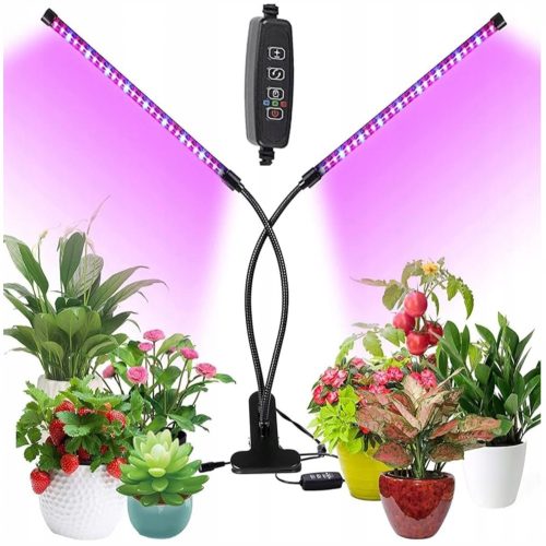 LAMPA ZA UZGOJ BILJAKA GARDLOV 20 W