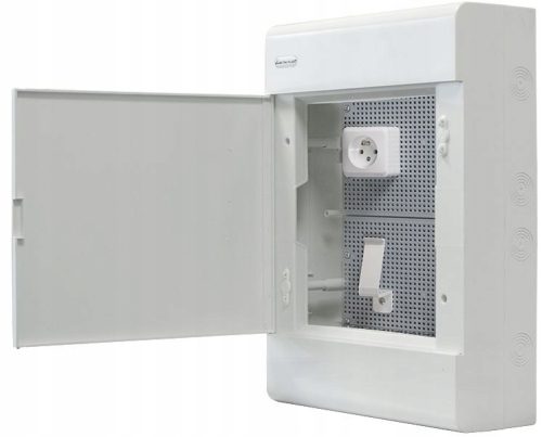 Elektro-Plast 400 V IP44 0 A rasklopni uređaj