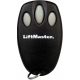 Daljinski upravljač za kapiju - Liftmaster / Chamberlain 94335E 3-kanalni daljinski upravljač
