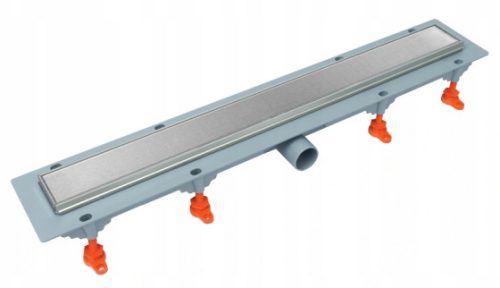 Jano Prestige Duo linearni odvod 75 cm