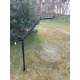  ČVRSTA ROTACIJSKA KRAN GRIL ŠANKA+DVIJE INOX REŠETKE