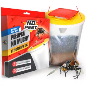  No-Pest muholovka 8000 ml