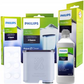   Filter za aparat za kavu Philips AquaClean CA6903/10 + CA6704 tablete