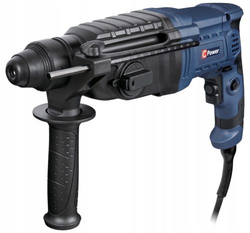 Celma C-Power RH850W26 udarna bušilica
