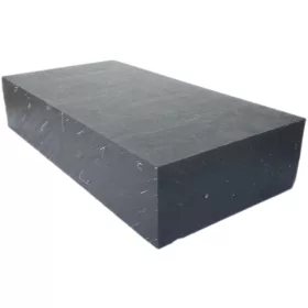  Poliamid PA6+MoS2 ploča, crna, 60x100x1000 mm