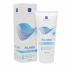 PILARIX Krem s Mocznikom 100ml - Učinkovit Protiv Suhe Kože