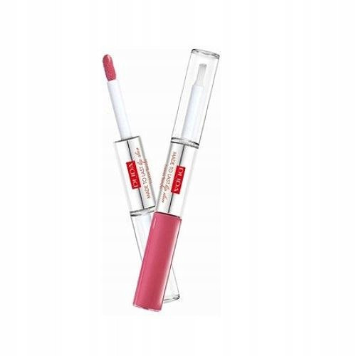 PUPA Ruž Made to Last Lip Duo 016 Hot Pink