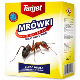   Sredstvo protiv insekata - Granule protiv mrava Target Ants Control Max 1 kg