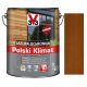 LAZURA V33 Hrvatski klima 5 l svijetli hrast