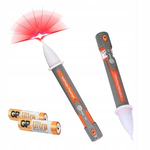 Električni Indikator Sonel VT-2