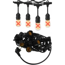  Girlanda 580 cm mreže