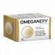 Omeganerv Plus - Kapsule s Omega-3 i Omega-6 za Zdravu Kožu i Zdravlje Srca