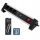 Gniazdo za stol Spacetronik ERGOLINE SPS-T38BS (srebrno-crna)