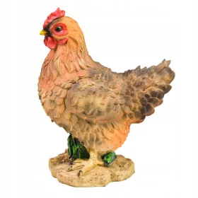  Vrtna figurica Progarden pijetao 27 cm