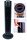  Columbia Vac WKC20 stupni ventilator, crni