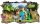 MINECRAFT 3D XXXXL dekorativna naljepnica za zidni poster