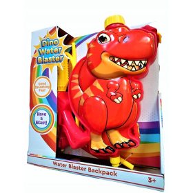 Vodeni pištolj Dino T-Rex