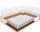 Hilding PASODOBLE madrac s džepićastim oprugama 180 x 200 x 23 cm H3, H4