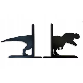 Držači za knjige - Dinosaur - T-Rex - 2 kom.