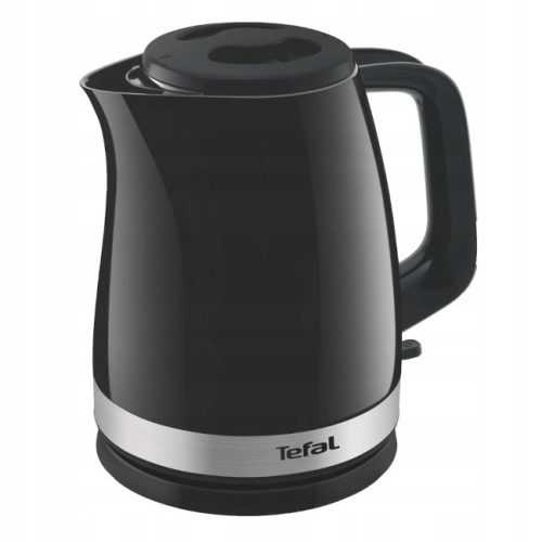  Tefal Delfini KO150F30 kuhalo za vodu 2400 W 1,5 l crno