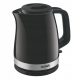  Tefal Delfini KO150F30 kuhalo za vodu 2400 W 1,5 l crno