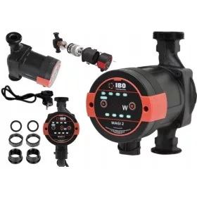   IBO MAGI 2 električna cirkulacijska pumpa 25-40/180 1 1/2''