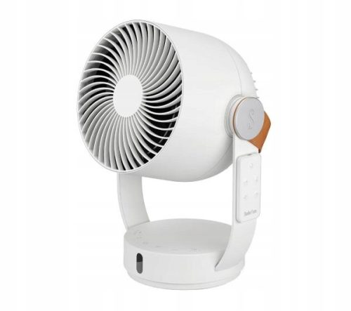 Stadler Form LEO stolni ventilator bijeli