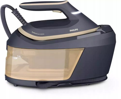  Parna stanica Philips PSG6066/20 2400 W