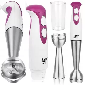  Lafe BRK-002A štapni mikser 400 W bijeli