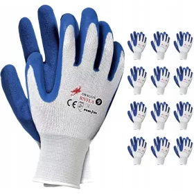  Reis rukavice veličina 7 - S 12 pari