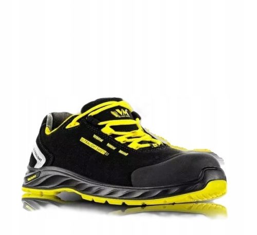 Radne cipele VM Footwear California S3 ESD veličina 46