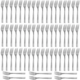   AMEFA PADOVA set pribora za jelo, INOX, BEZ NIKLA, 18/0, 13,9 mm, 60 kom.