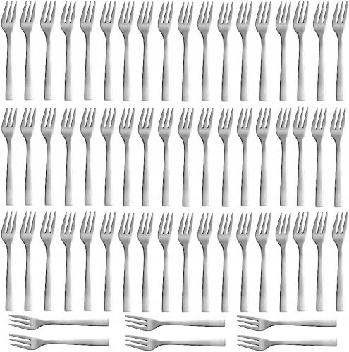 AMEFA PADOVA set pribora za jelo, INOX, BEZ NIKLA, 18/0, 13,9 mm, 60 kom.